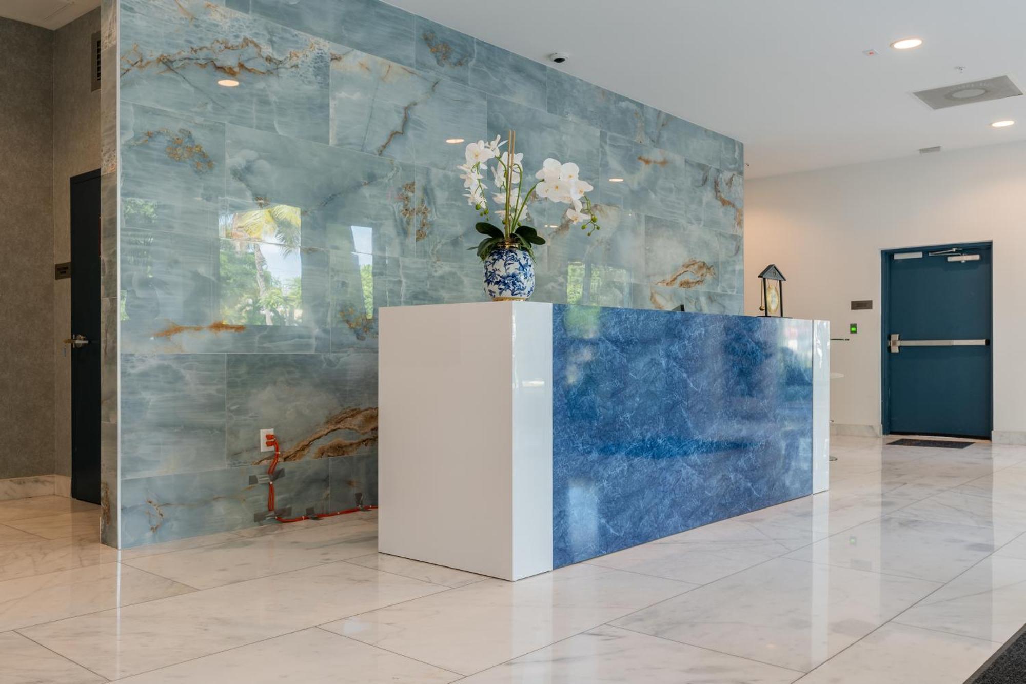 Miami Wood Apart Hotel New 2024 - Private Terrace - Free Garage - Beach 5 Min Hollywood Exterior foto