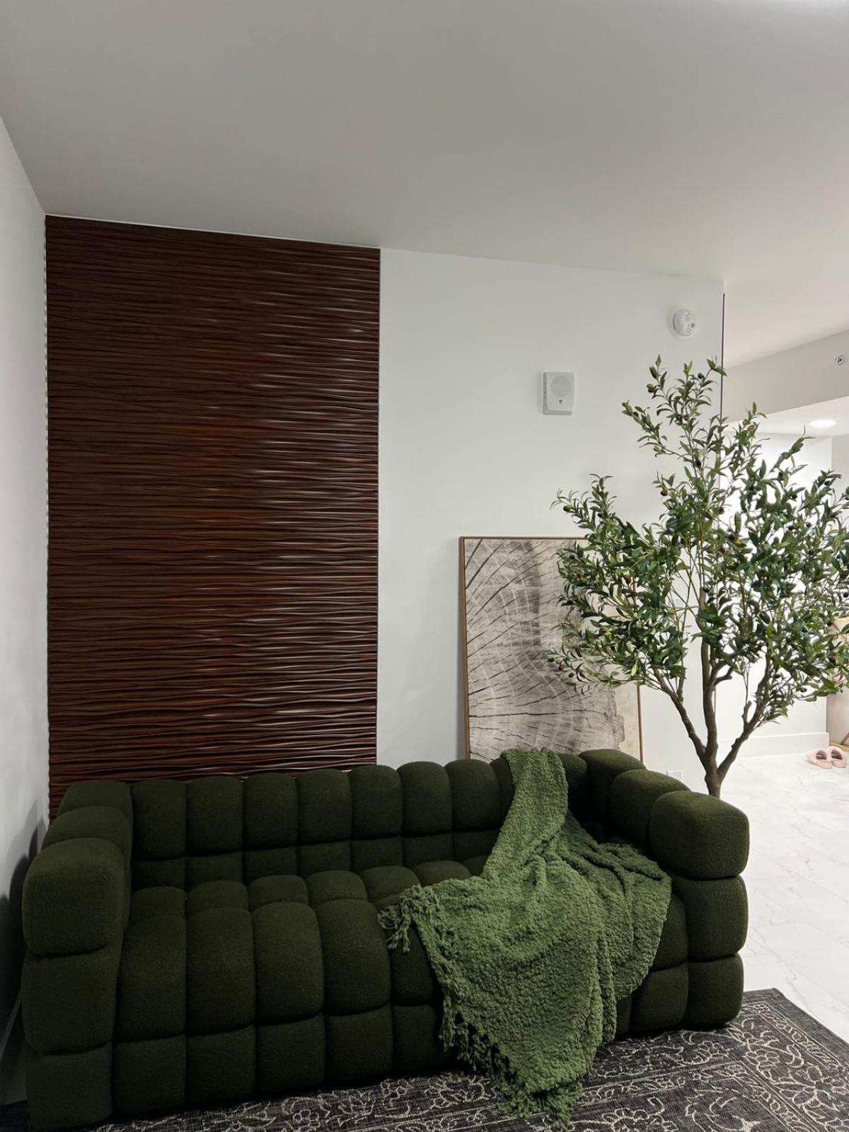 Miami Wood Apart Hotel New 2024 - Private Terrace - Free Garage - Beach 5 Min Hollywood Exterior foto